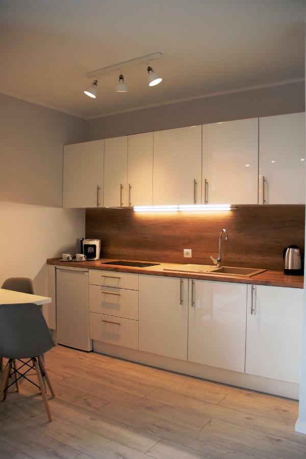 Studio Centrum Toruń Apartament Stary Toruń