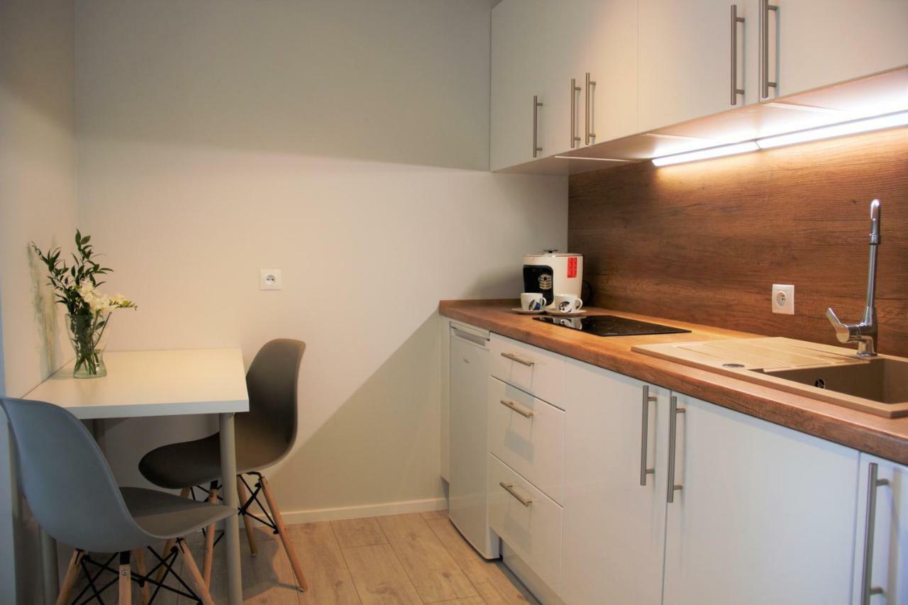 Apartament Studio Centrum Toruń