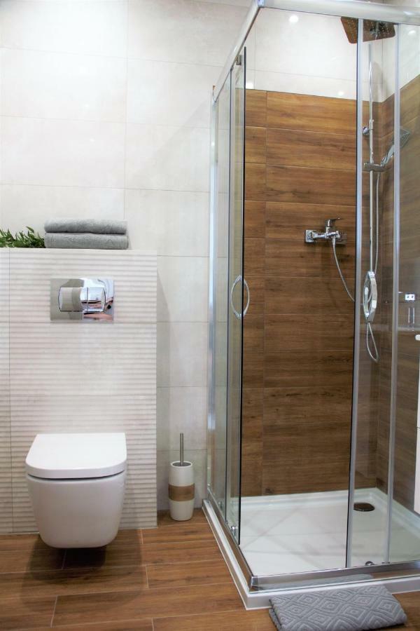 Apartament Studio Centrum Toruń *