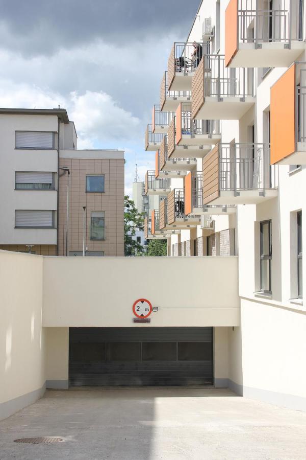 Apartament Studio Centrum Toruń Stary Toruń